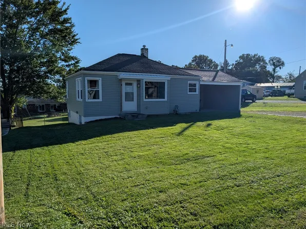 16 Grandview Rd, Cambridge, OH 43725