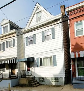 226 Edmond St, Pittsburgh, PA, 15224