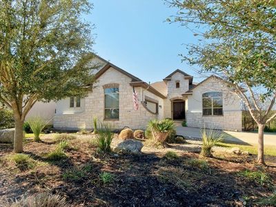 22316 Verbena Pkwy, Spicewood, TX, 78669