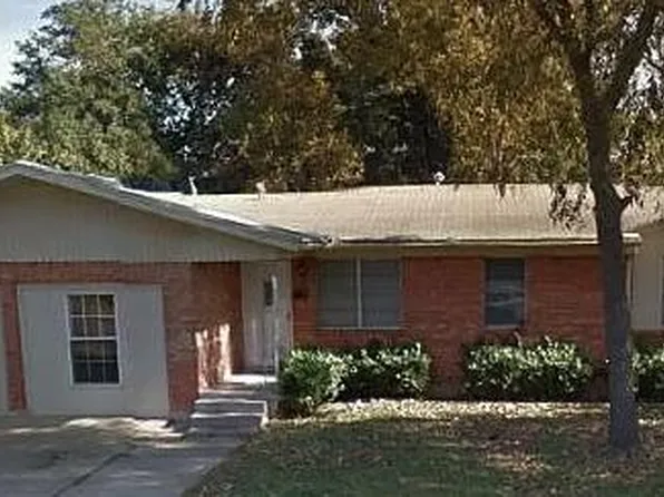 713 N 58th St, Waco, TX 76710