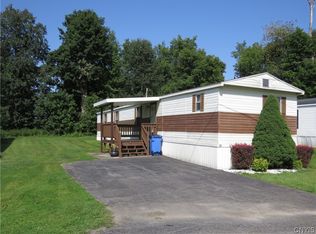 208 Joseph St, Frankfort, NY 13340