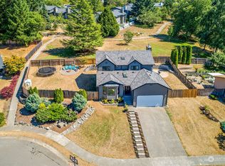 9704 Clipper Pl NW, Silverdale, WA 98383