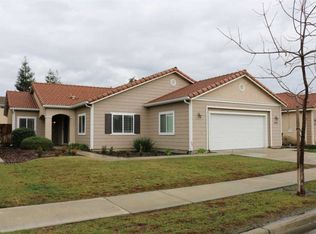 1992 Monsecco St, Tulare, CA 93274