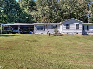 150 Joe Frank Harris Pkwy, Acworth, GA 30101