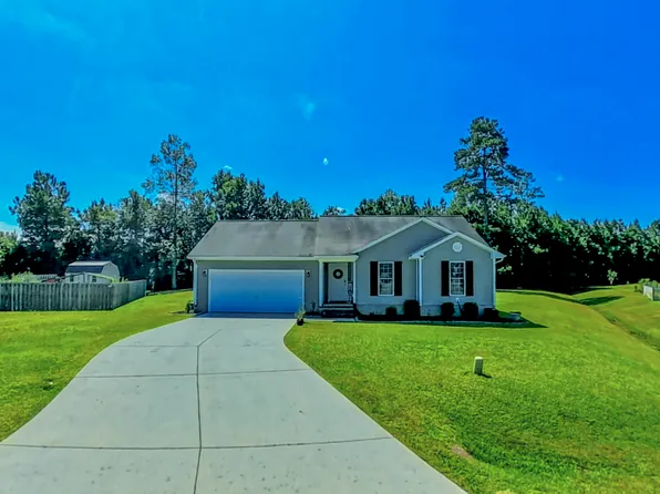 405 Bret Court, Jacksonville, NC 28540