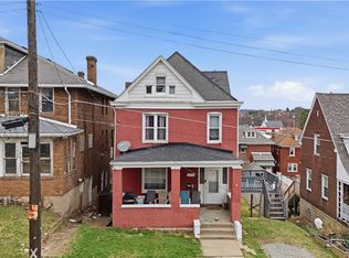 2113 Orchard St, Homestead, PA
