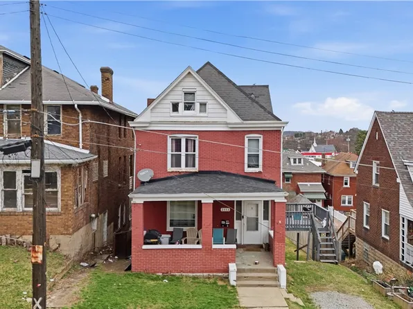 2113 Orchard St, Homestead, PA 15120