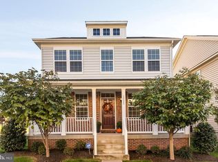 10020 Wellington Rd, Manassas, VA 20110