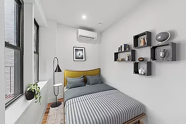 Rented by Vector New York, LLC