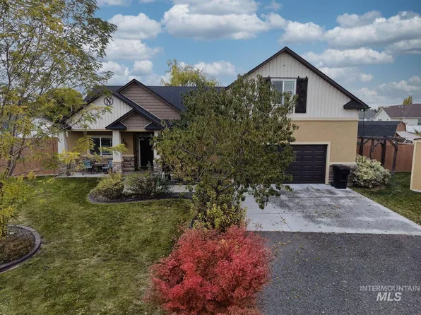 931 Applewood Dr, Buhl, ID 83316