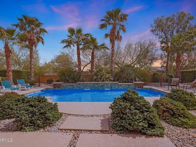 2351 N 160th Ave, Goodyear, AZ, 85395