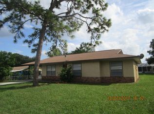 453 Spring Dr, Ocala, FL 34472