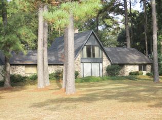 202 Duncan Rd, Marshall, TX 75672