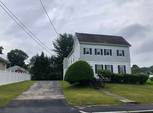 52 Northboro St, Worcester, MA 01604