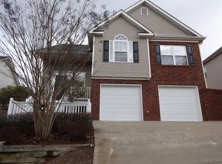 126 Omega Ct, Dallas, GA 30157