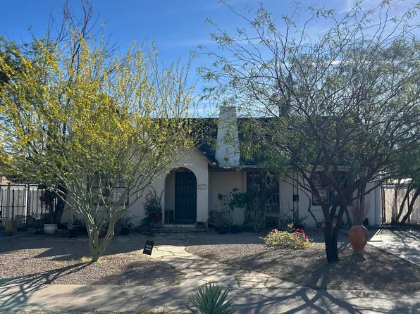 1641 N 11TH Street, Phoenix, AZ 85006