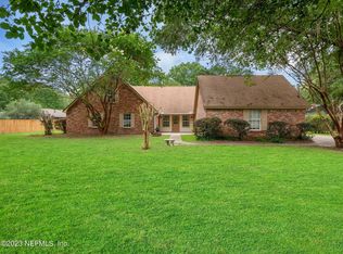 1161 Walden Rd, Tallahassee, FL 32317