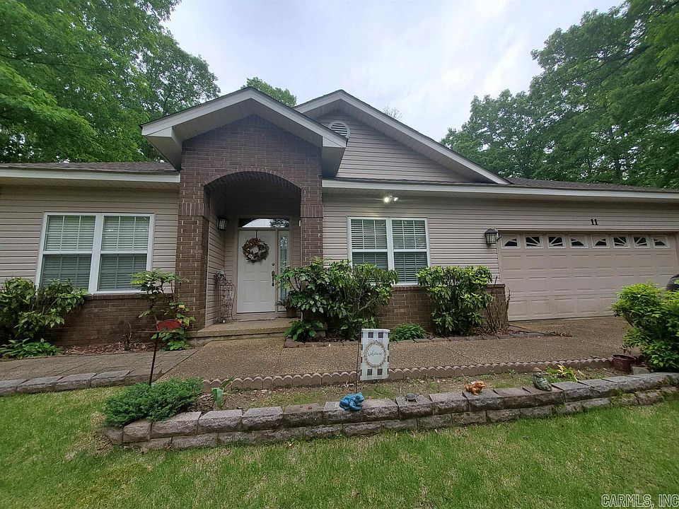 11 Placer Ln, Hot Springs, AR 71909 Zillow