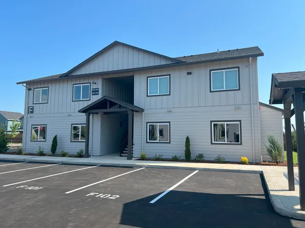 Winfield Apartments, 1070 Winfield St #B-201, Gervais, OR 97026