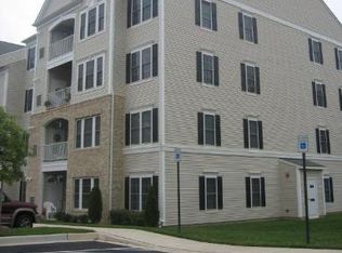 1402 Joppa Forest Dr APT L, Joppa, MD 21085