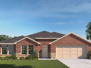 1916 Hampton St, Anna, TX 75409