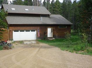 314 Norton Dr, Black Hawk, CO 80422