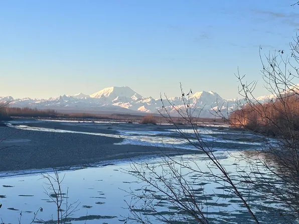 23168 S Talkeetna Spur, Talkeetna, AK 99676