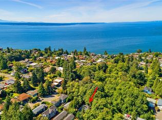 2843 NW 91st St, Seattle, WA 98117