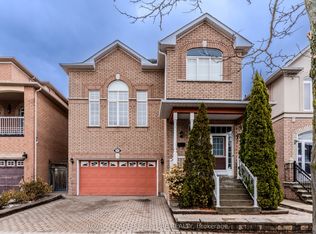 153 Santa Maria Trl, Vaughan, ON L6A 3H6