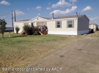 12201 S Georgia St, Amarillo, TX 79118