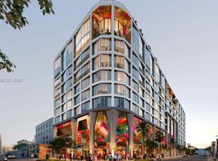 2215 NW 1st Pl #621, Miami, FL 33127