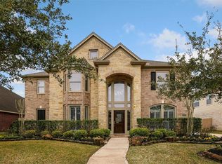 25623 Horizon Grove Ln, Katy, TX 77494
