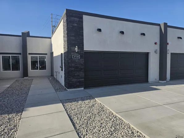 3728 E Santa Palmira St, San Luis, AZ 85336