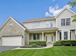 756 N 3rd St, Elburn, IL 60119