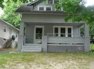 1428 Manchester Rd, Akron, OH 44314