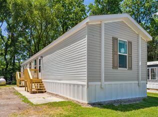 7394 State Highway 97 LOT 94, Mansfield, OH 44903