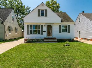 29164 Barjode Road, Willowick, OH 44095