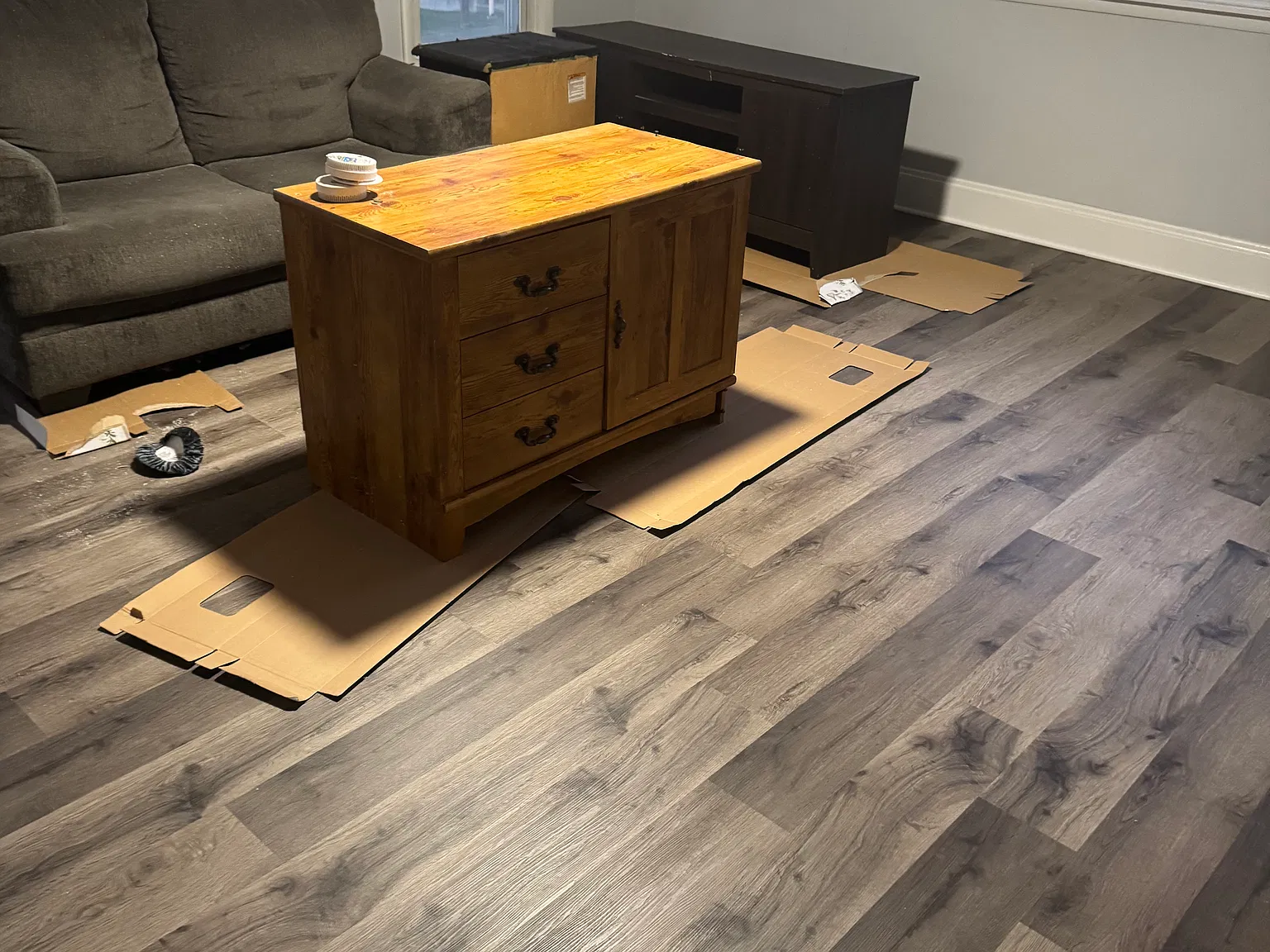 2 bed, 800 sqft, $750 — Photo 3