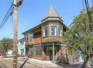 4 Norwich St, San Francisco, CA