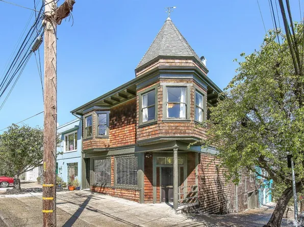 4 Norwich St, San Francisco, CA 94110