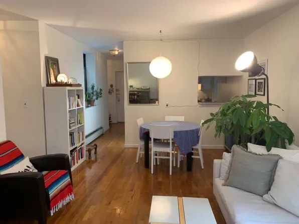 66 Saint Nicholas's Avenue image 1 of 12