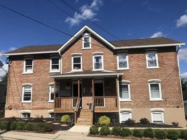 372 Verplanck Ave APT 1