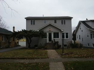 213 S Princeton Ave, Villa Park, IL
