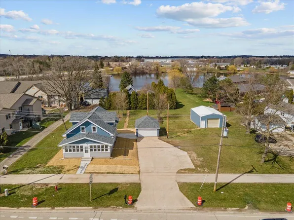 N168W21962 Main STREET, Jackson, WI 53037