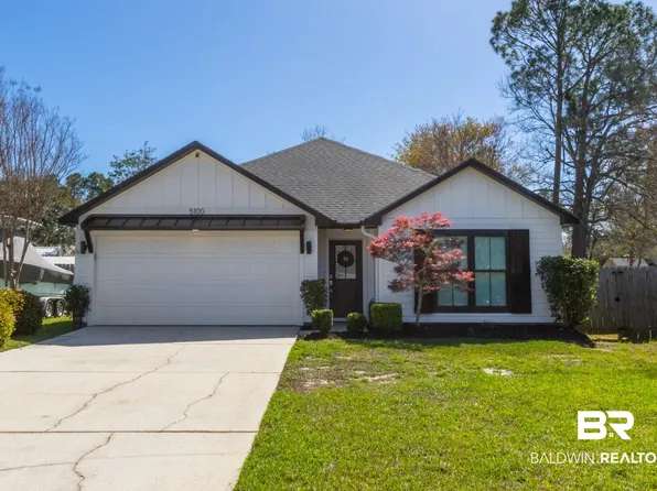 5100 Pine Way, Orange Beach, AL 36561