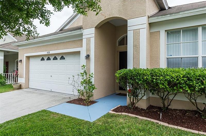 4728 Red Pine Way Wesley Chapel FL 33545 Zillow