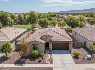 8609 S 41st Gln, Laveen, AZ 85339
