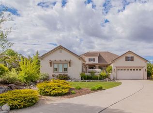 2775 Sky Horse Trl, Reno, NV 89511