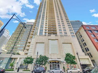 125 S Jefferson St Unit 2207, Chicago, IL, 60606