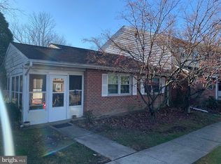 13 Stonegate Vlg, Quakertown, PA 18951